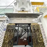 Bán nhà trệt lầu 130m² Nguyễn Văn Cừ Cần Thơ, 3 tỷ 190 - Ảnh thu nhỏ 1