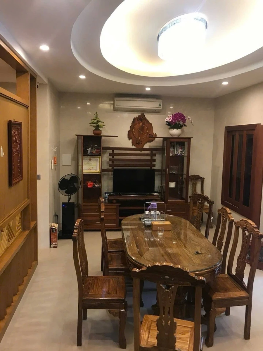 Bán biệt thự 288m² Đa Phước Đà Nẵng, 29,5 tỷ - Ảnh thu nhỏ 2