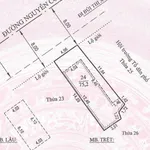 Bán nhà mặt tiền Nguyễn Công Trứ 75m2, 16 tỷ - Ảnh thu nhỏ 5