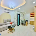 Bán nhà mini 2 tầng 24m² 2PN full nội thất đường Phan Tây Hồ, Phú Nhuận - Ảnh thu nhỏ 2