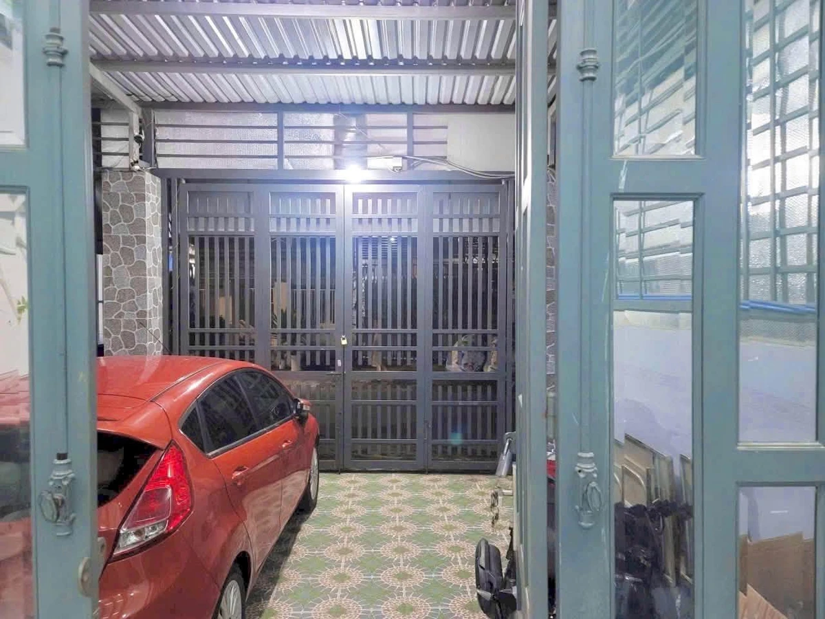 Bán nhà 120m² sổ riêng mặt tiền kinh doanh Biên Hòa - Ảnh thu nhỏ 4