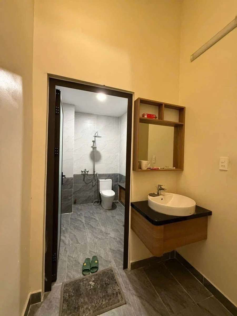 Bán nhà 3 tầng 3PN mặt tiền Điện Biên Phủ Nha Trang 67,5m2 - Ảnh thu nhỏ 5
