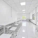 Cho thuê nhà xưởng và nhà ở Bình Chánh 1300m2 - Ảnh thu nhỏ 5
