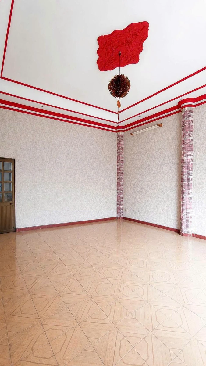 Bán nhà 1 trệt 1 lầu 480m2 Nguyễn Ái Quốc, Tân Hiệp, Biên Hòa - Ảnh thu nhỏ 5