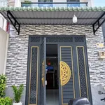 Bán nhà hẻm Hương Lộ 2, Bình Trị Đông A, Bình Tân, 70m2, 2PN, giá 3,95 tỷ - Ảnh thu nhỏ 1
