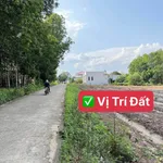 Bán đất hai mặt tiền Quốc Lộ 14 Bình Dương 490m² 860 triệu - Ảnh thu nhỏ 5