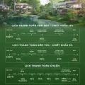 Suất ngoại giao CK 18%, nhà phố 4.9 tỷ, biệt thự 10 tỷ Eco Retreat Rừng Phượng. LH trực tiếp CĐT - Ảnh thu nhỏ 33