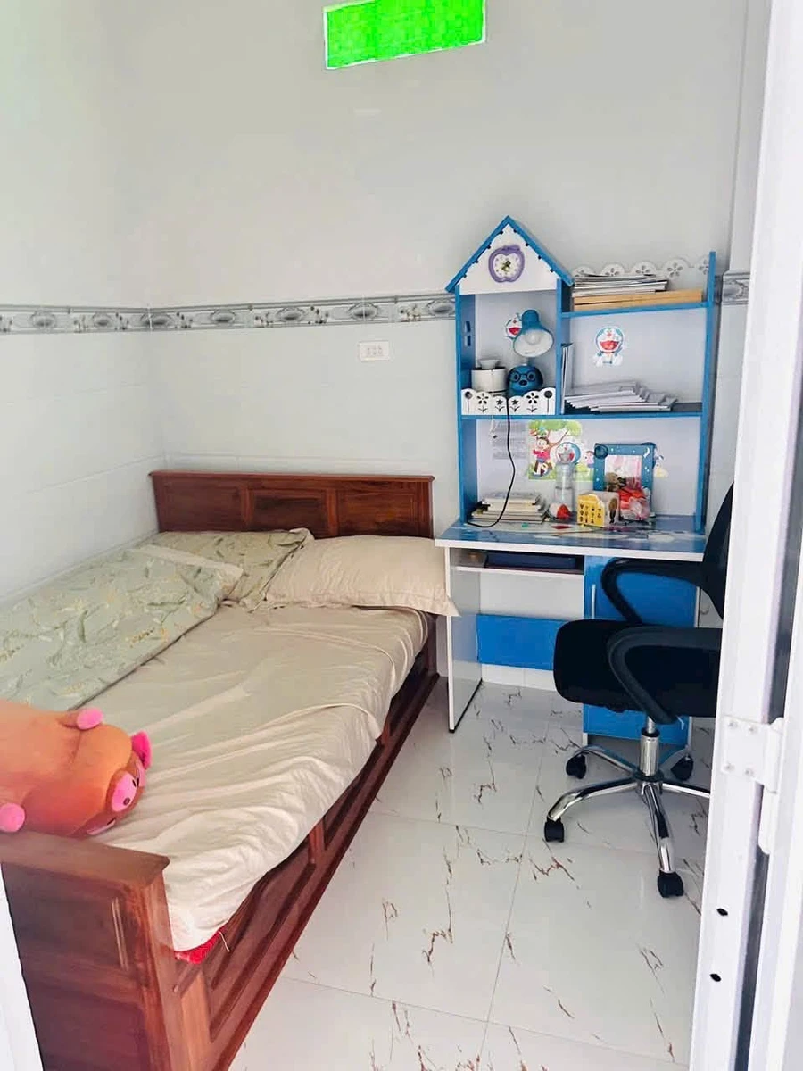 Bán nhà 1 trệt 1 lầu 33m² Phan Thiết, Lâm Đồng - 1.5 tỷ - Ảnh thu nhỏ 4