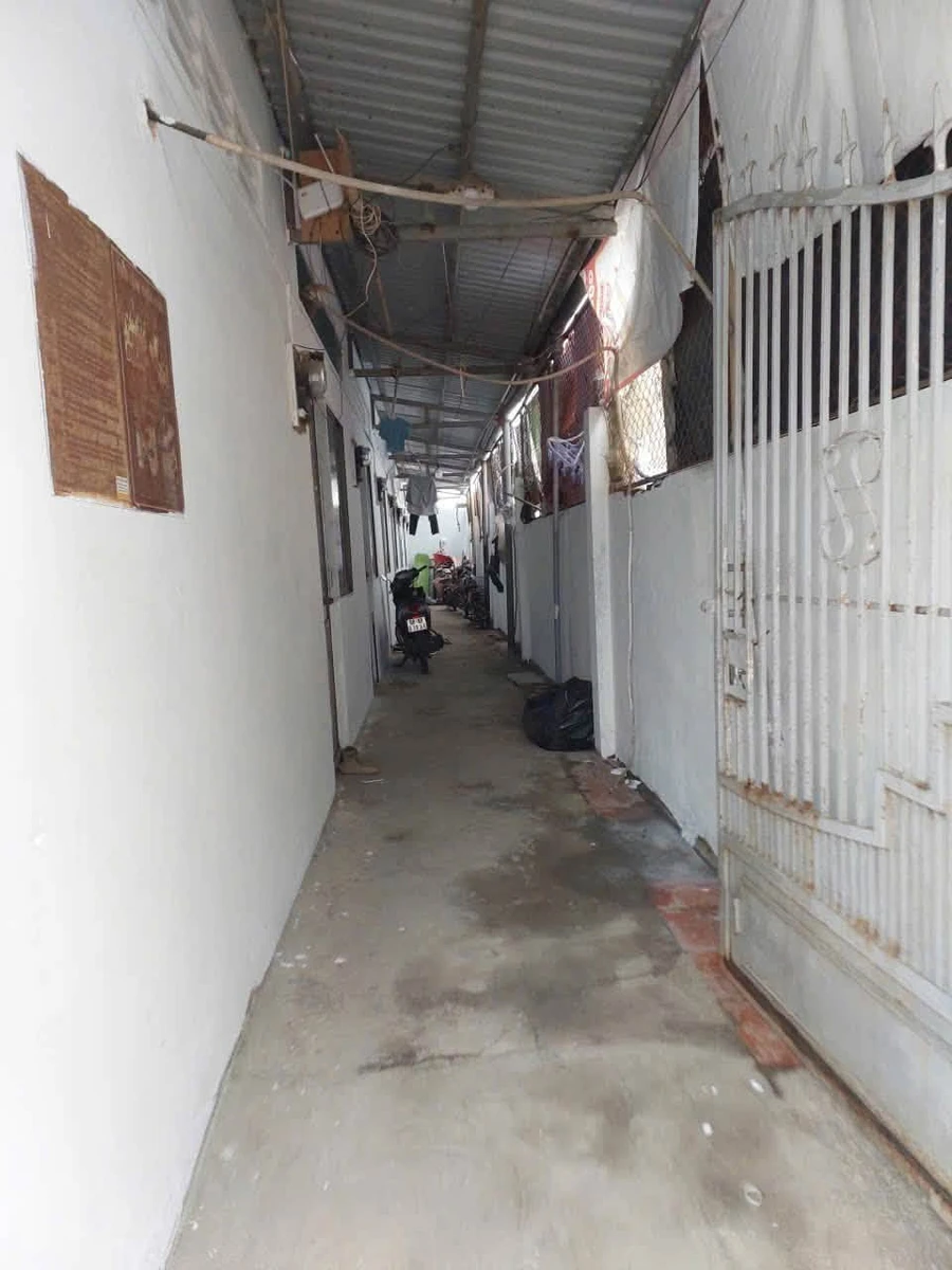 Bán nhà hẻm 7 phòng trọ 176m² Đông Đa Quận 1 - Ảnh thu nhỏ 2