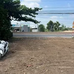 Bán đất mặt tiền Đường 744 Bình Tân 1.300m² - Ảnh thu nhỏ 4