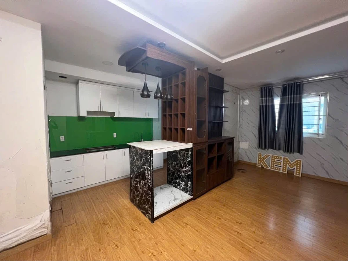 Cho thuê căn hộ 2PN 63m² Cường Thuận 7 triệu/tháng - Ảnh thu nhỏ 3
