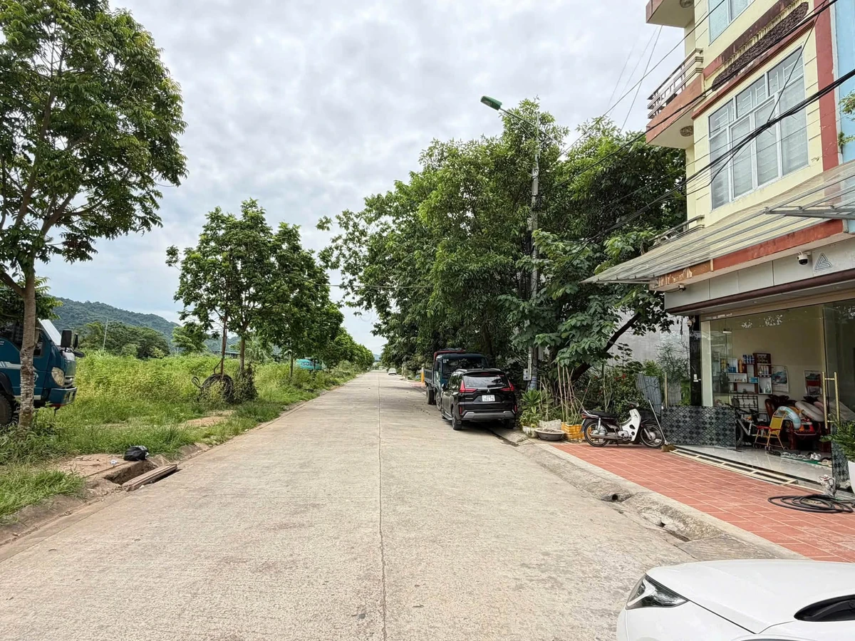 Bán đất Yết Kiêu kéo dài 90m², Hóc Môn - Ảnh thu nhỏ 2