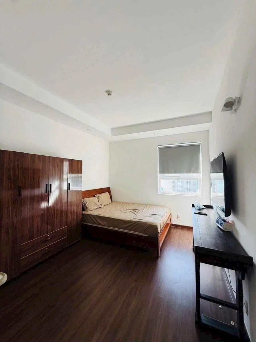 Cho thuê căn hộ Melody Vũng Tàu 3PN 108m² 14tr/tháng - Ảnh thu nhỏ 3