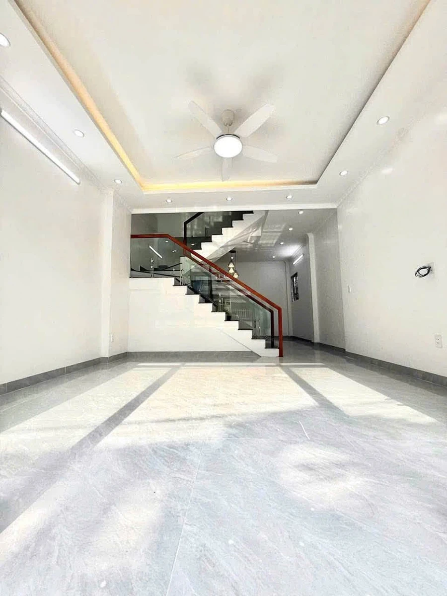 Bán nhà xây mới 4 tầng 46m² Thiên Lôi, Hải Phòng - Ảnh thu nhỏ 2