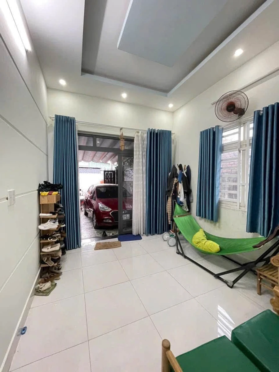Bán nhà 2 tầng 69m² mặt tiền Linh Xuân, Thủ Đức - 4.8 tỷ - Ảnh thu nhỏ 2