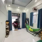 Bán nhà 2 tầng 69m² mặt tiền Linh Xuân, Thủ Đức - 4.8 tỷ - Ảnh thu nhỏ 2