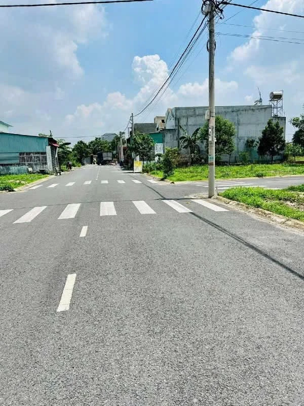 Bán đất 100m² sổ riêng thổ cư Bình Dương 1 tỷ - Ảnh thu nhỏ 3