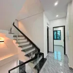 Bán nhà 3 tầng xây mới 50m2, 3 phòng ngủ, giá dưới 2 tỷ tại Phù Lưu, Kiến An - Ảnh thu nhỏ 3