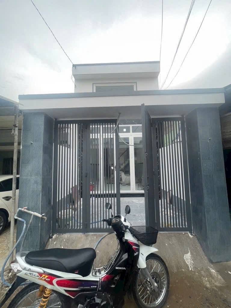 Bán nhà 1 trệt 1 lửng 71m² Biên Hòa 2,35 tỷ - Ảnh thu nhỏ 2