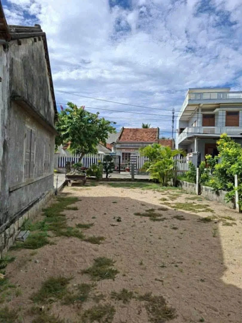 Bán đất biển Làng Lò 3, Phú Yên, 156m², 13 triệu/m² - Ảnh thu nhỏ 2