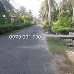 Bán đất mặt tiền Huyện Lộ 23 Bến Tre 2.325 m² - Ảnh thu nhỏ 1