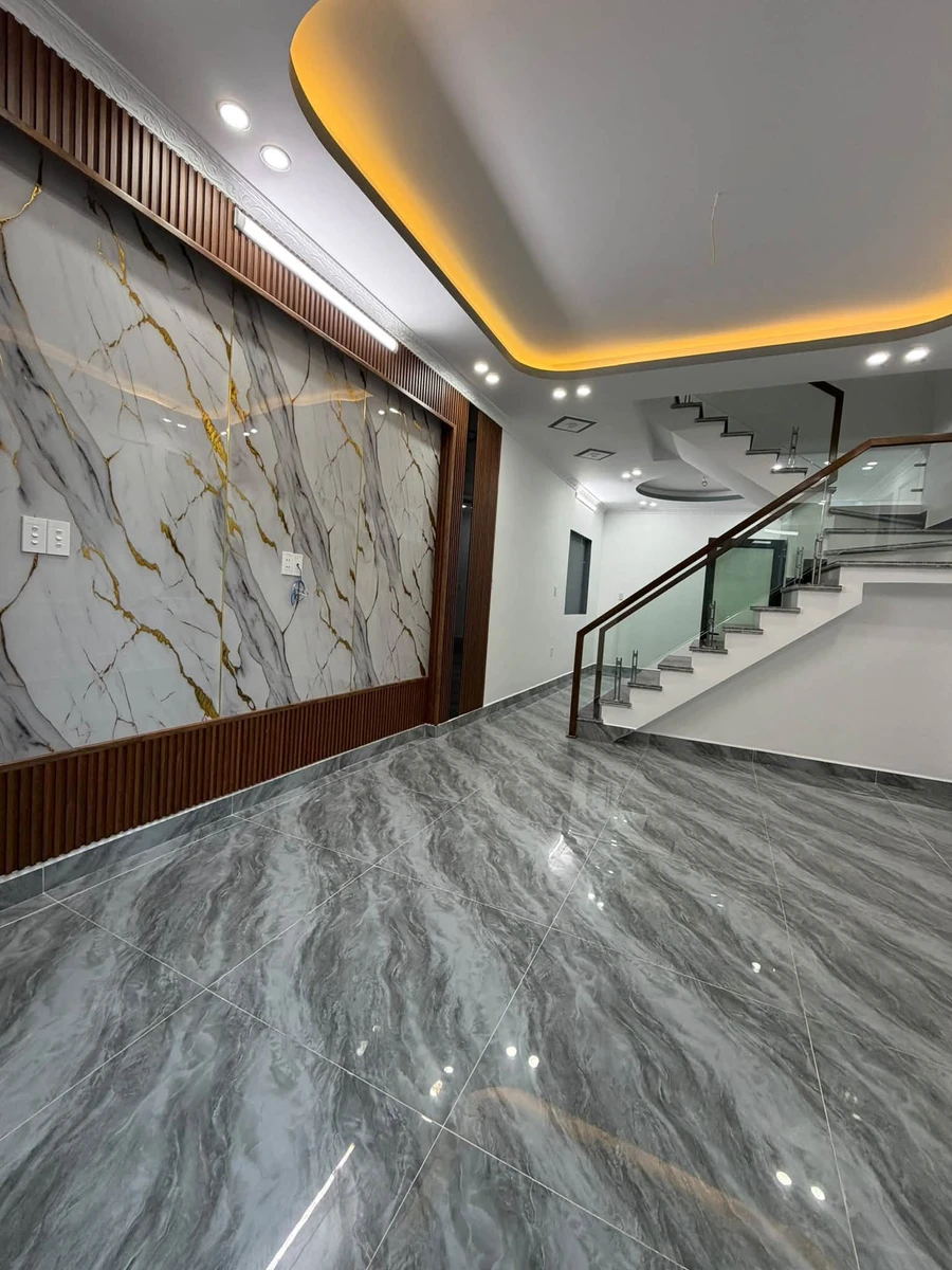 Bán nhà 4 phòng ngủ 40m² Phường Đông Hải 2, Hải Phòng - Ảnh thu nhỏ 2