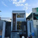 Bán nhà mới Mỹ Phước 3, 3PN, 150m², 2.5 tỷ - Ảnh thu nhỏ 4