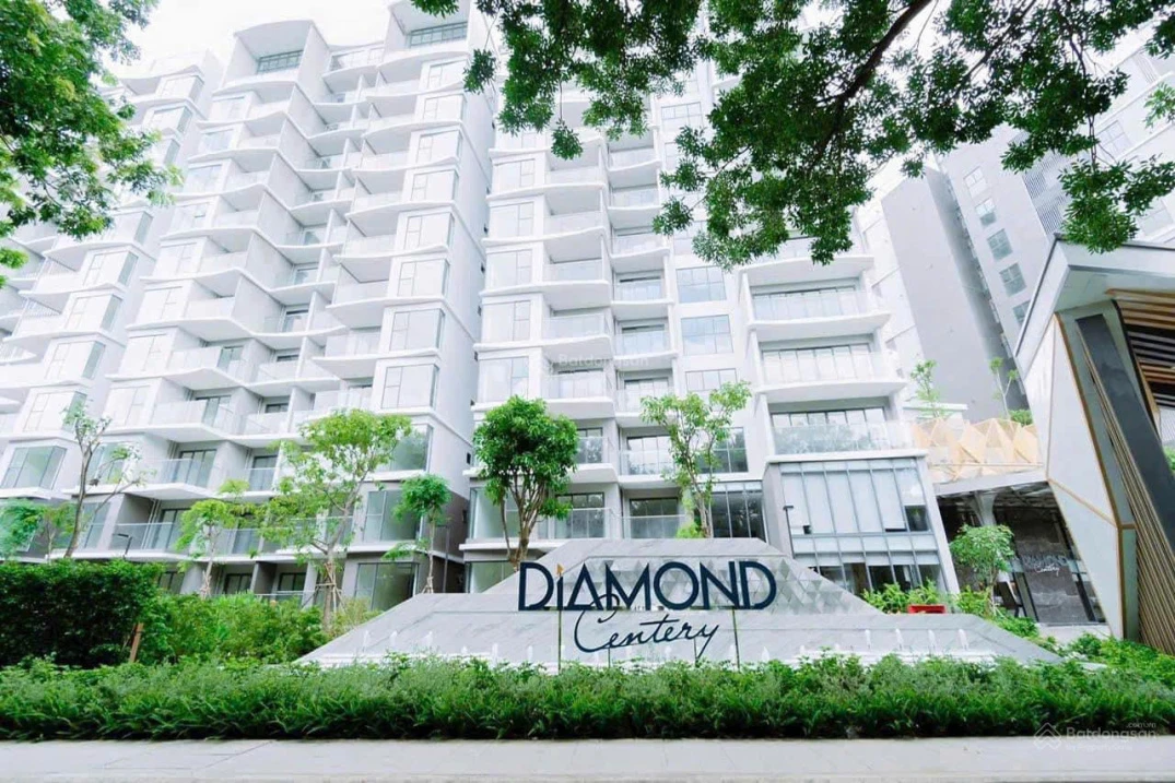 Celadon City 2PN 2WC | Giá tốt | Diamond Centery 86,6m2 7,8 tỷ all-in | Thanh toán giãn - Ảnh thu nhỏ 2