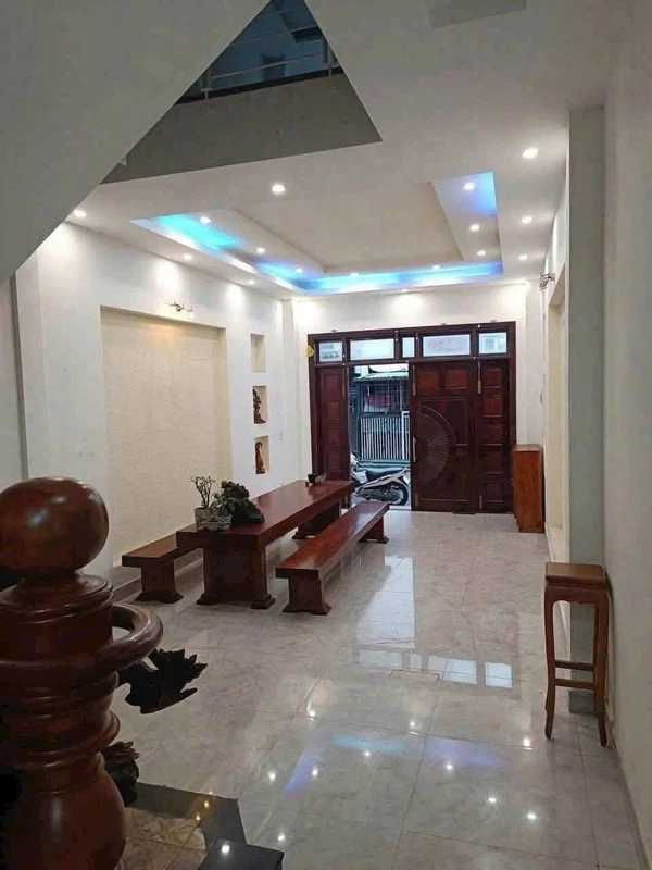 Bán nhà 3 tầng 71m² Tô Hiến Thành Đà Lạt 8 tỷ