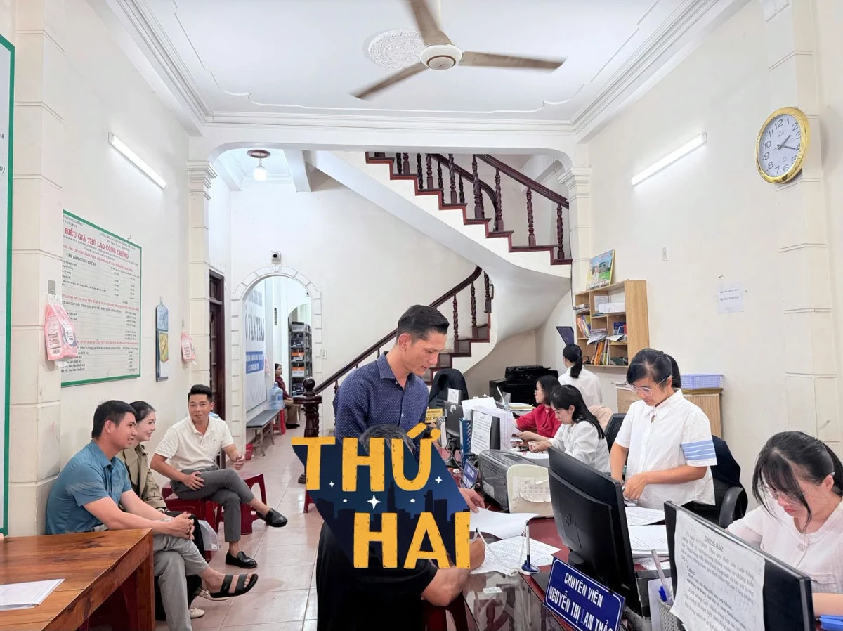 Bán đất nền Phúc Thọ 1000m2 600 triệu, sổ hồng - Ảnh thu nhỏ 2