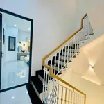 Bán nhà mặt tiền Lê Văn Thọ, Gò Vấp, 3.6x17m, 4 tầng, 8.5 tỷ - Ảnh thu nhỏ 3