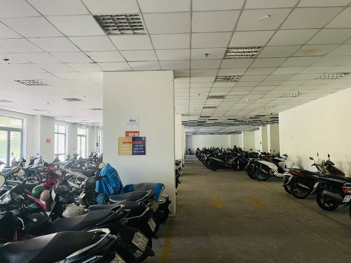 Bán căn hộ 2PN 71m² Linh Tâm Tower Thủ Đức 3.25 tỷ - Ảnh thu nhỏ 2