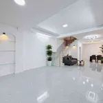 Bán nhà 4 tầng 142m2 4PN Nguyễn Thị Thập Quận 7 - Ảnh thu nhỏ 3