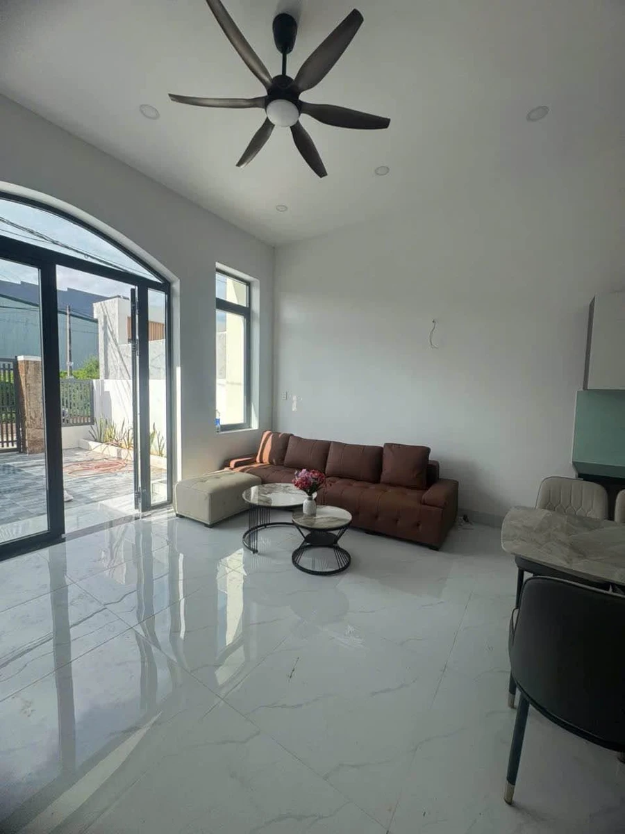 Bán nhà cấp 4 nội thất đầy đủ 125m2 Buôn Ma Thuột - Ảnh thu nhỏ 3
