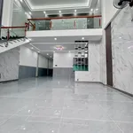 Bán nhà mặt tiền Tân Phước Khánh 124 m² - Ảnh thu nhỏ 2
