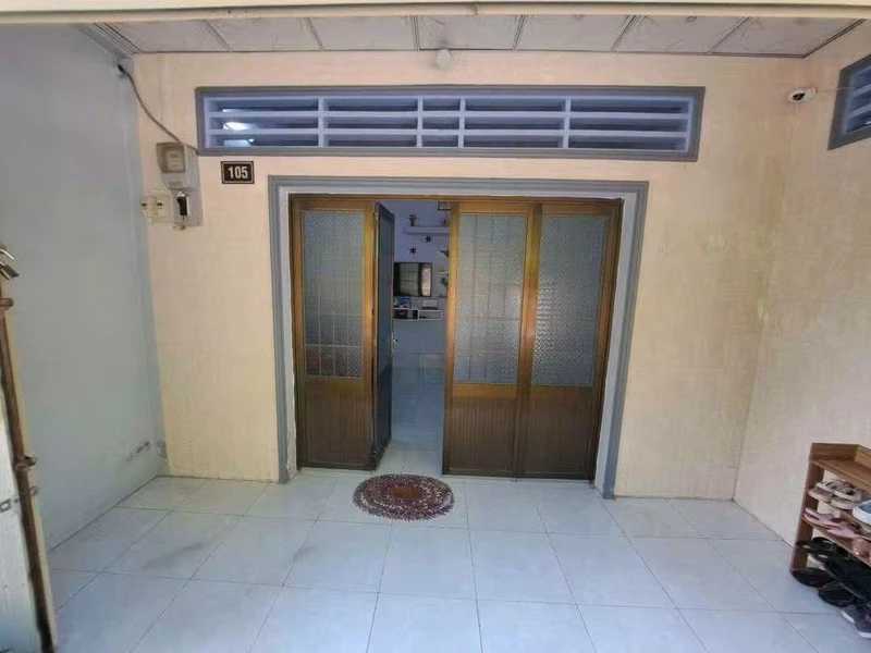 Bán nhà mặt tiền 135m² tại Hòn Tre, Kiên Giang 900 triệu
