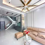 Bán nhà 1 trệt 1 lầu 115m2 An Bình gần chợ Cơ Khí - Ảnh thu nhỏ 3