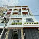 Bán nhà phố 4PN 79,8m² Thạnh Xuân 25, Quận 12 - 6,79 tỷ - Ảnh thu nhỏ 2