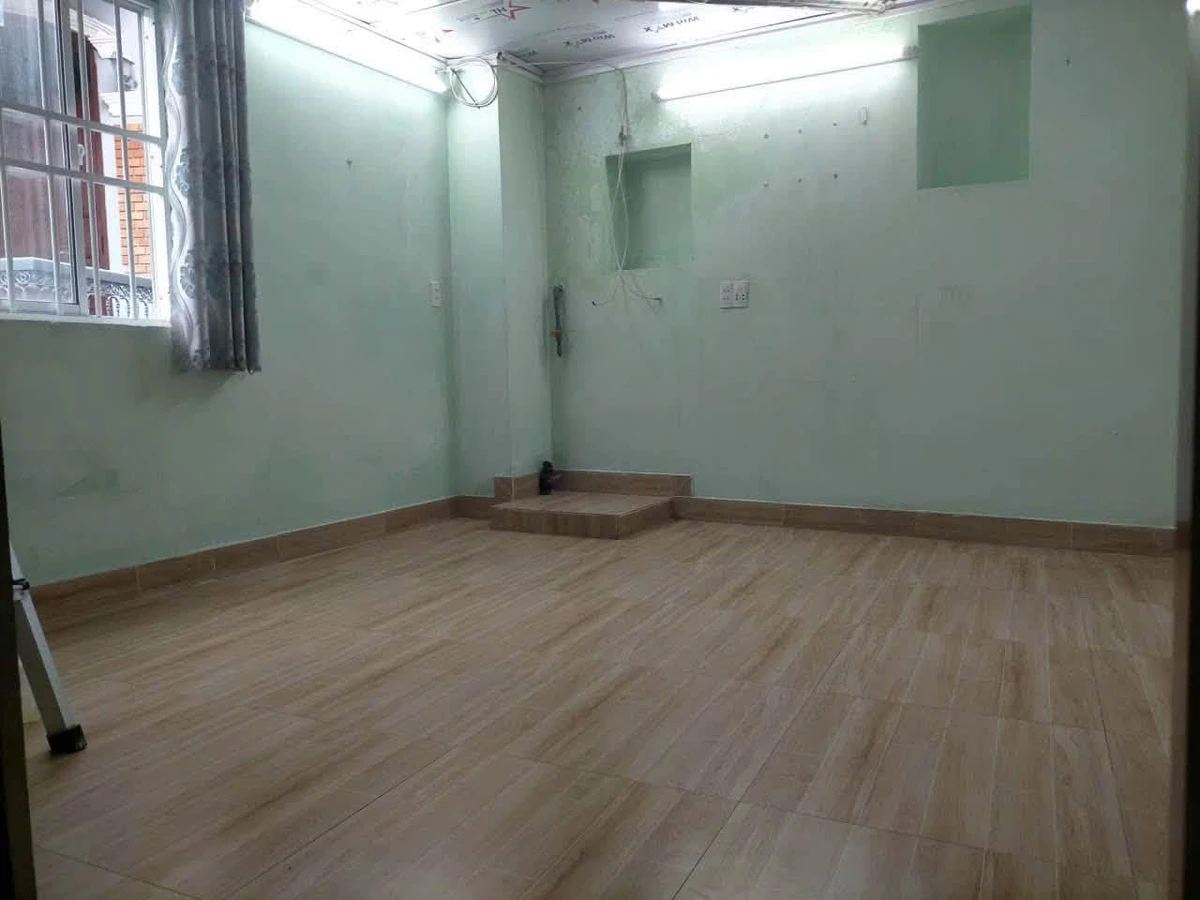 Cho thuê nhà 2 mặt tiền 2PN 20m² Bình Giã Vũng Tàu - Ảnh thu nhỏ 3