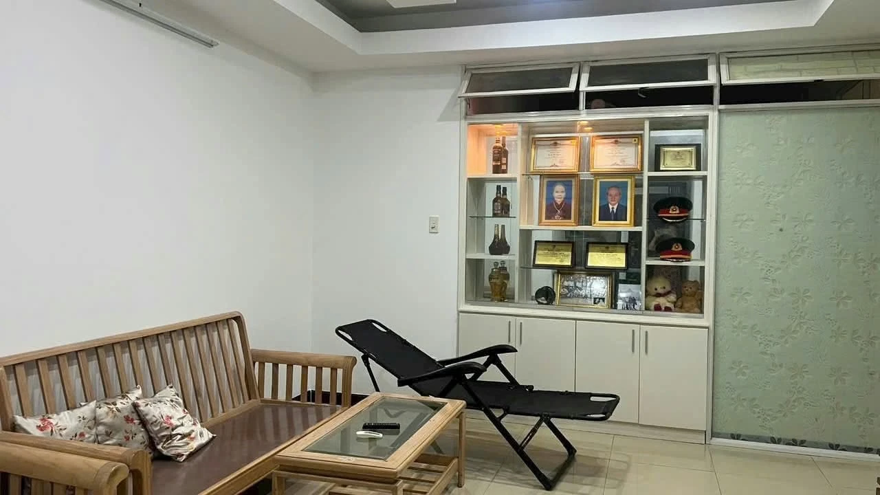 Bán căn hộ 2PN Vạn Đô Quận 4, 79m², 4,7 tỷ - Ảnh 1