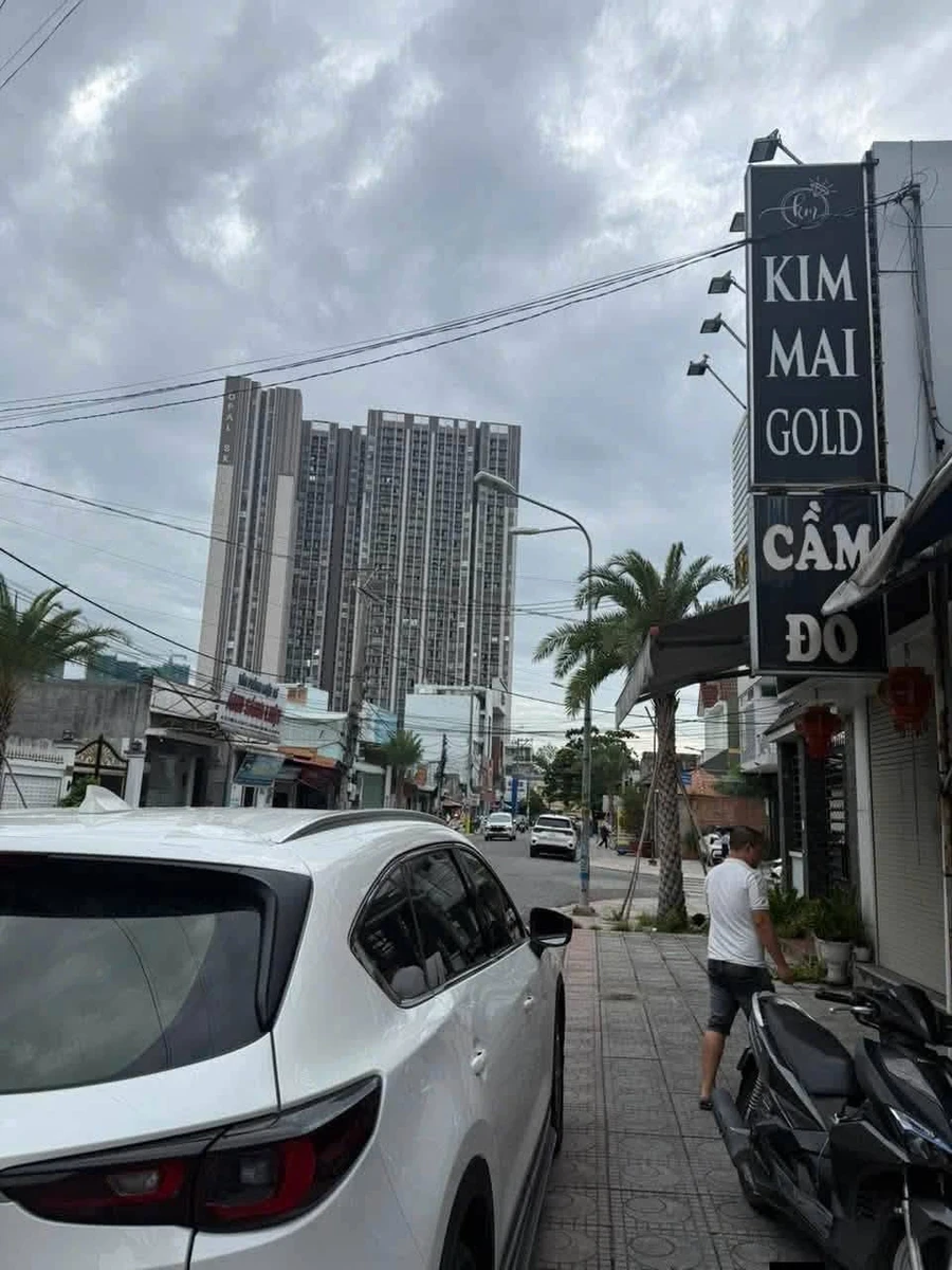 Bán nhà mái thái 210m² Phường Lái Thiêu 11.5 tỷ - Ảnh thu nhỏ 3