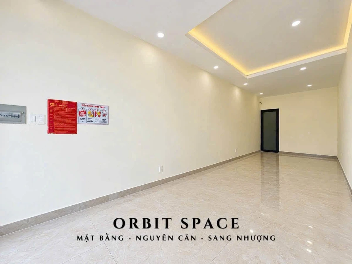 Cho thuê mặt bằng Phổ Quang Phú Nhuận 30m² 15 triệu/tháng - Ảnh thu nhỏ 2