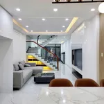 Bán nhà Hóc Môn 100m² 3 phòng ngủ gần Chợ Ba Bầu 5.2 tỷ - Ảnh thu nhỏ 1