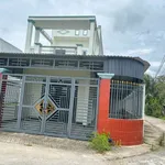 Bán nhà góc 2 mặt tiền Phước Vân, Tây Ninh, 327m² - Ảnh thu nhỏ 3