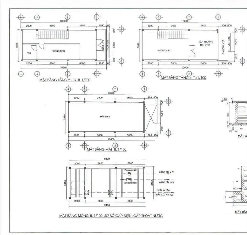 Bán đất nền 53m2 gần Big C Go Đà Lạt, Thủ Đức - Ảnh thu nhỏ 4