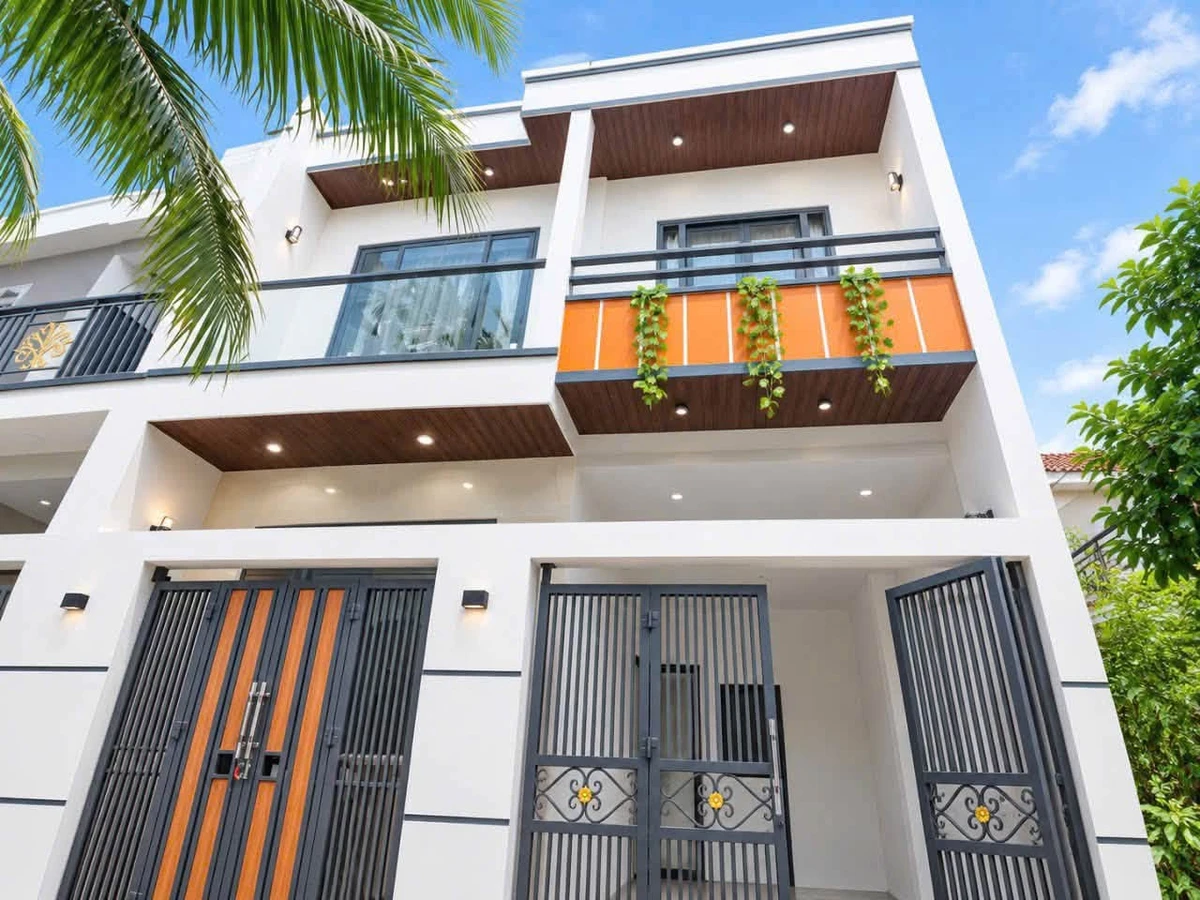 Bán nhà mới Diên Khánh 3PN, 60.3m² giá 1 tỷ 990 triệu - Ảnh thu nhỏ 2