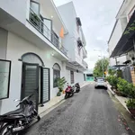 Bán nhà 1 trệt 1 lầu 60m² Sư Vạn Hạnh, Nha Trang - Ảnh thu nhỏ 2