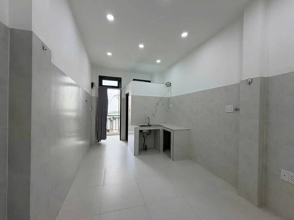 Cho thuê nhà nguyên căn 33m² 2PN gần Phan Xích Long - Ảnh thu nhỏ 5