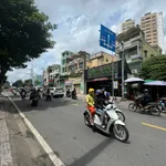 Bán nhà mặt tiền Âu Cơ, Tân Bình, 341,7m², nở hậu, giá 80 tỷ - Ảnh thu nhỏ 2