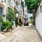 Bán nhà phố 4PN, 64m², Nơ Trang Long, Bình Thạnh - 10 tỷ - Ảnh thu nhỏ 2
